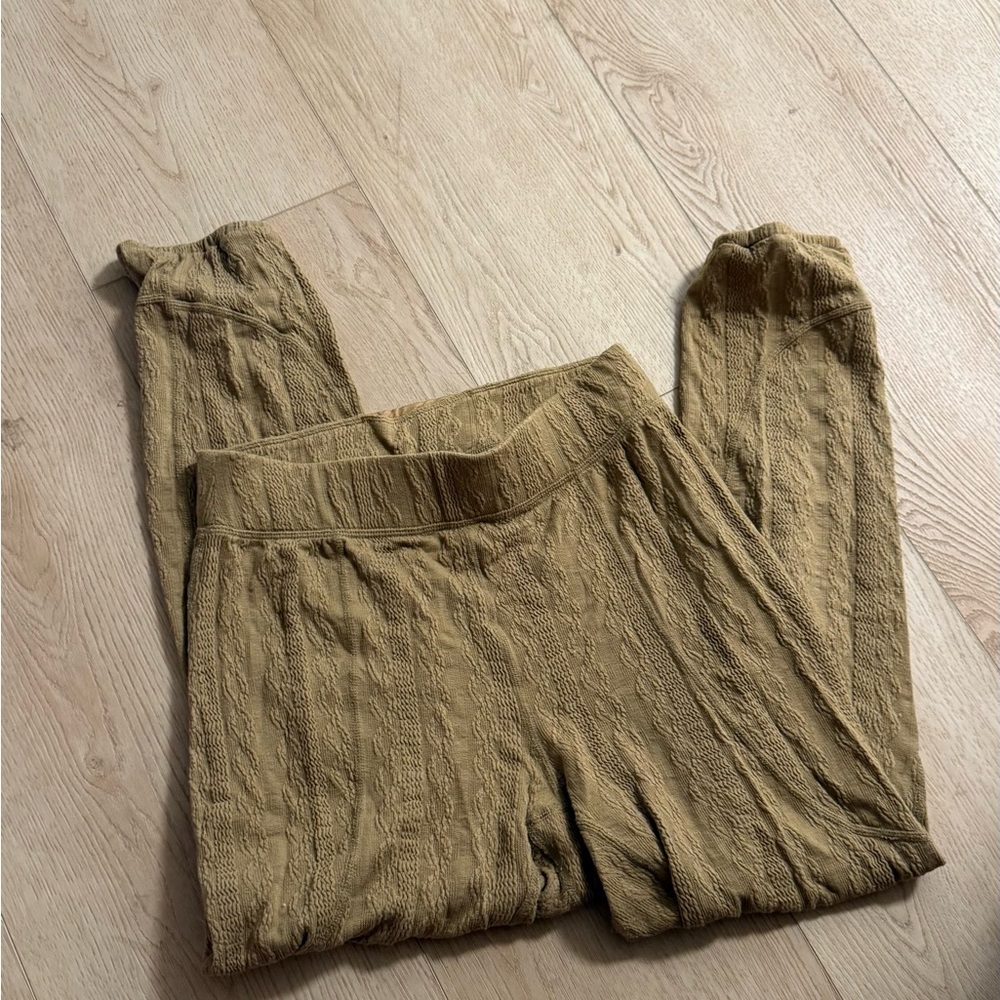 Free people movement Jogger Pants